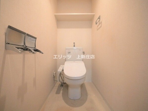 ラルーチェ北梅田の物件内観写真